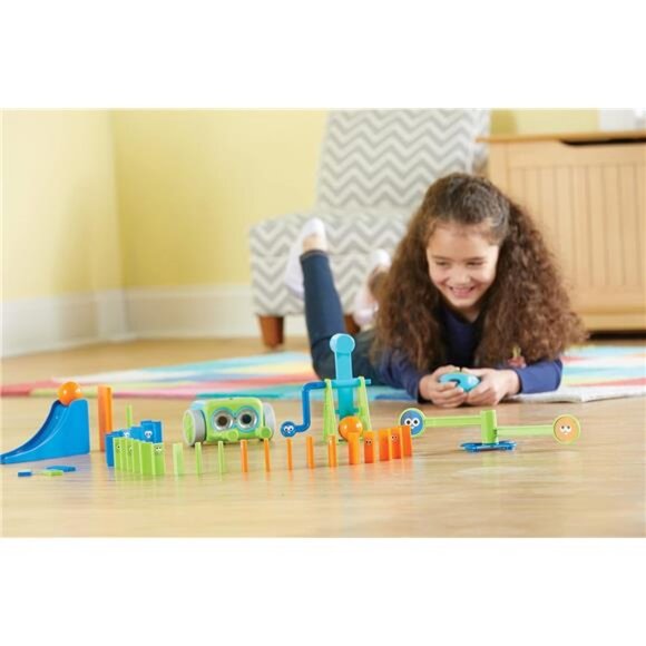 Botley the Coding Robot - Code Games for Boys and Girls, Robotics for Kids, STEM - Picture 2 of 7